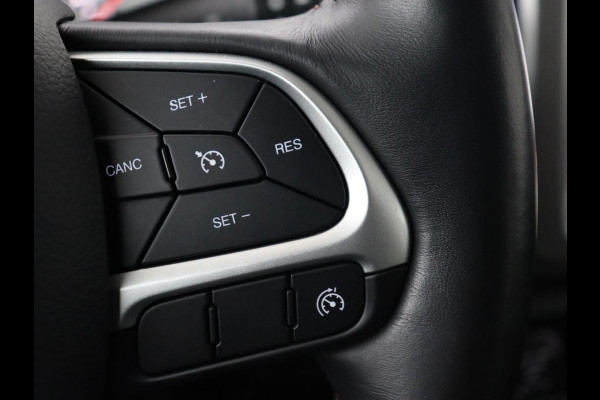 Jeep Compass 1.4 MultiAir Longitude | Half Leder | Cruise Control | Trekhaak afneembaar | Carplay | Camera | Navigatie Jeep Compass 1.4 MultiAir Longitude | Half Leder | Cruise Control | Trekhaak afneembaar | Carplay | Camera | Navigatie