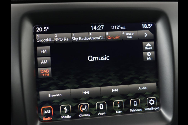 Jeep Compass 1.4 MultiAir Longitude | Half Leder | Cruise Control | Trekhaak afneembaar | Carplay | Camera | Navigatie Jeep Compass 1.4 MultiAir Longitude | Half Leder | Cruise Control | Trekhaak afneembaar | Carplay | Camera | Navigatie