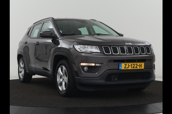 Jeep Compass 1.4 MultiAir Longitude | Half Leder | Cruise Control | Trekhaak afneembaar | Carplay | Camera | Navigatie Jeep Compass 1.4 MultiAir Longitude | Half Leder | Cruise Control | Trekhaak afneembaar | Carplay | Camera | Navigatie
