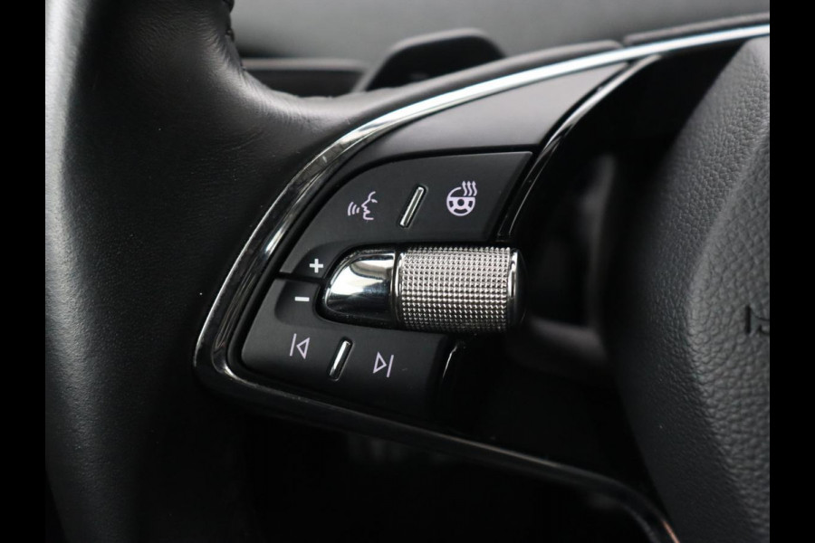 Škoda ENYAQ iV 60 | Trekhaak | Adaptive cruise | Camera | Keyless | Stuurverwarming | Half leder | 19'' | Carplay | Navigatie | Digital Cockpit | Full LED | File Assistent | Parkeerhulp Škoda ENYAQ iV 60 | Trekhaak | Adaptive cruise | Camera | Keyless | Stuurverwarming | Half leder | 19'' | Carplay | Navigatie | Digital Cockpit | Full LED | File Assistent | Parkeerhulp
