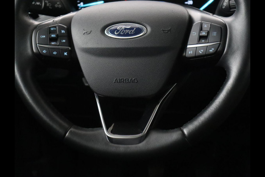 Ford FOCUS Wagon 1.5 EcoBoost Titanium Business | Stoel & Stuurverwarming | LED | Cruise Control | Trekhaak | Camera | Navigatie | Carplay
