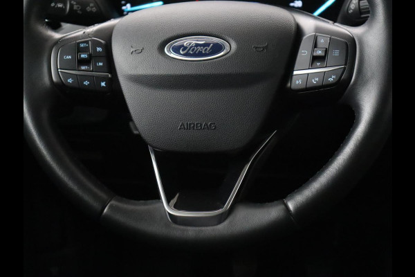 Ford FOCUS Wagon 1.5 EcoBoost Titanium Business | Stoel & Stuurverwarming | LED | Cruise Control | Trekhaak | Camera | Navigatie | Carplay