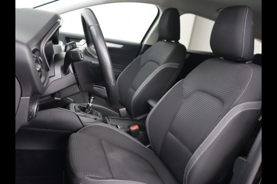Ford FOCUS Wagon 1.5 EcoBoost Titanium Business | Stoel & Stuurverwarming | LED | Cruise Control | Trekhaak | Camera | Navigatie | Carplay