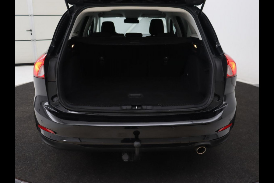 Ford FOCUS Wagon 1.5 EcoBoost Titanium Business | Stoel & Stuurverwarming | LED | Cruise Control | Trekhaak | Camera | Navigatie | Carplay