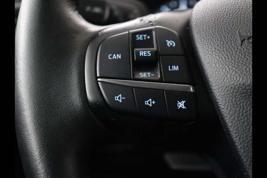 Ford FOCUS Wagon 1.5 EcoBoost Titanium Business | Stoel & Stuurverwarming | LED | Cruise Control | Trekhaak | Camera | Navigatie | Carplay
