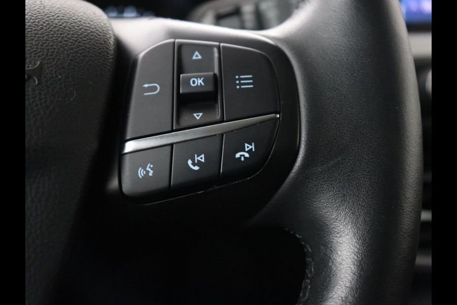 Ford FOCUS Wagon 1.5 EcoBoost Titanium Business | Stoel & Stuurverwarming | LED | Cruise Control | Trekhaak | Camera | Navigatie | Carplay