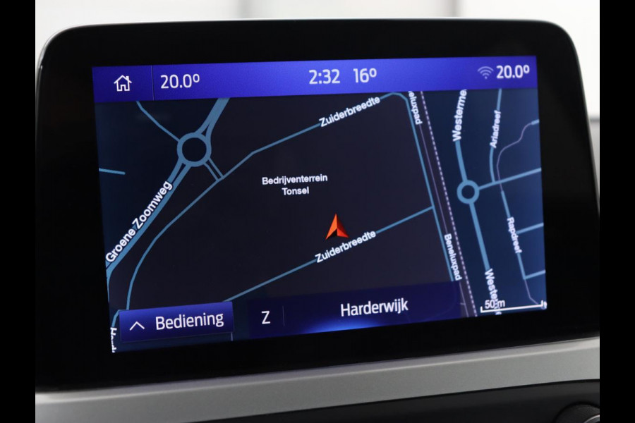 Ford FOCUS Wagon 1.5 EcoBoost Titanium Business | Stoel & Stuurverwarming | LED | Cruise Control | Trekhaak | Camera | Navigatie | Carplay