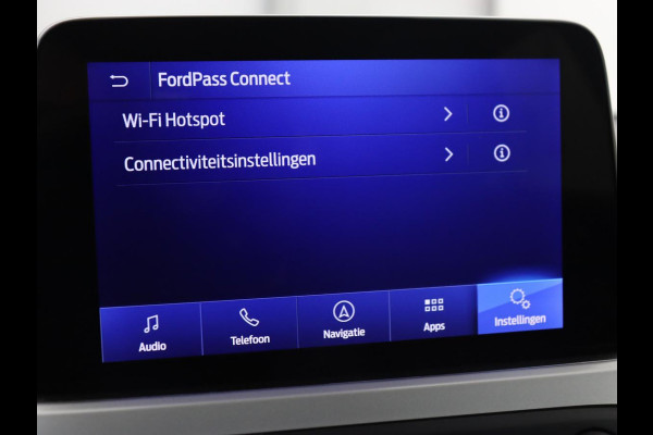 Ford FOCUS Wagon 1.5 EcoBoost Titanium Business | Stoel & Stuurverwarming | LED | Cruise Control | Trekhaak | Camera | Navigatie | Carplay