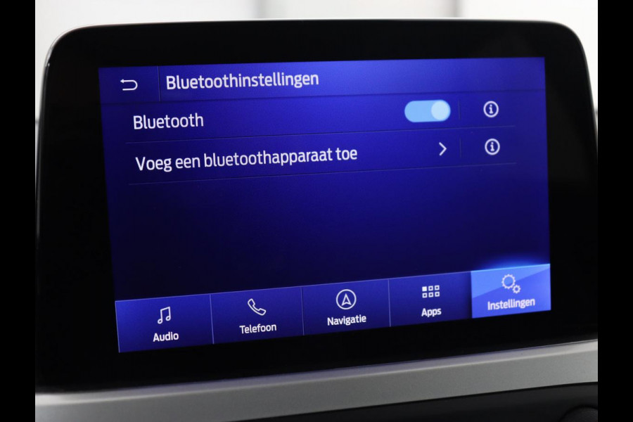 Ford FOCUS Wagon 1.5 EcoBoost Titanium Business | Stoel & Stuurverwarming | LED | Cruise Control | Trekhaak | Camera | Navigatie | Carplay