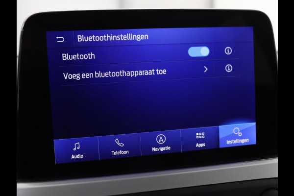 Ford FOCUS Wagon 1.5 EcoBoost Titanium Business | Stoel & Stuurverwarming | LED | Cruise Control | Trekhaak | Camera | Navigatie | Carplay