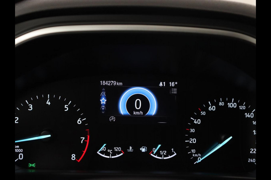 Ford FOCUS Wagon 1.5 EcoBoost Titanium Business | Stoel & Stuurverwarming | LED | Cruise Control | Trekhaak | Camera | Navigatie | Carplay