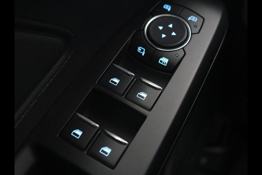 Ford FOCUS Wagon 1.5 EcoBoost Titanium Business | Stoel & Stuurverwarming | LED | Cruise Control | Trekhaak | Camera | Navigatie | Carplay