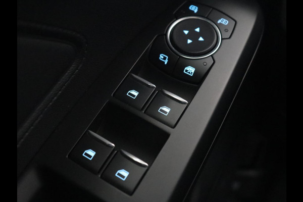 Ford FOCUS Wagon 1.5 EcoBoost Titanium Business | Stoel & Stuurverwarming | LED | Cruise Control | Trekhaak | Camera | Navigatie | Carplay