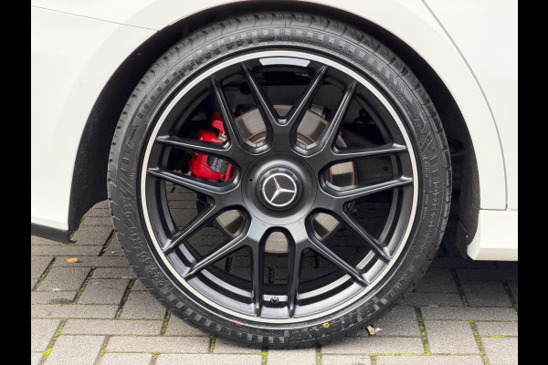 Mercedes-Benz A-Klasse A200 AMG Limo LED Pano Camera Sfeer Mercedes-Benz A-Klasse A200 AMG Limo LED Pano Camera Sfeer