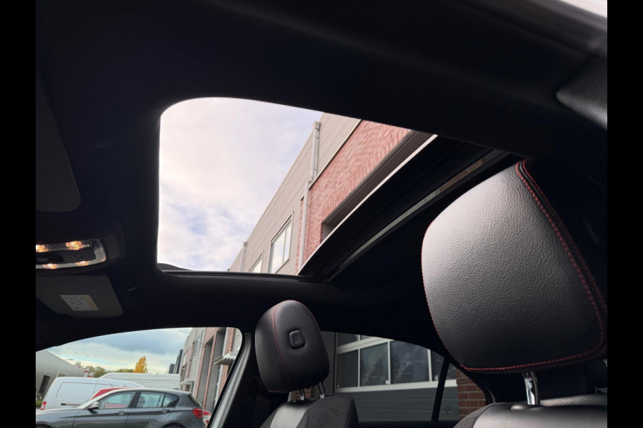 Mercedes-Benz A-Klasse A200 AMG Limo LED Pano Camera Sfeer Mercedes-Benz A-Klasse A200 AMG Limo LED Pano Camera Sfeer