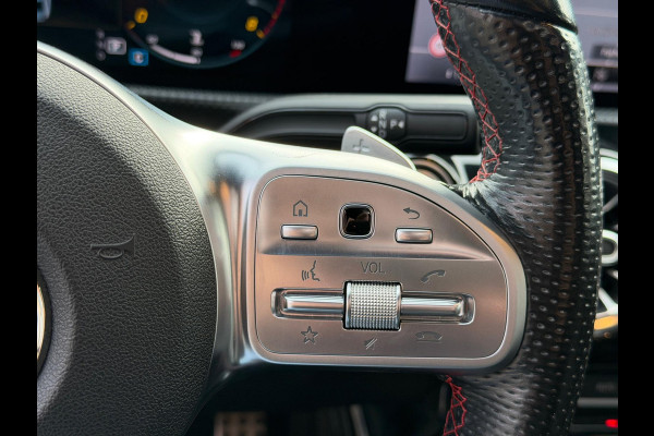 Mercedes-Benz A-Klasse A200 AMG Limo LED Pano Camera Sfeer Mercedes-Benz A-Klasse A200 AMG Limo LED Pano Camera Sfeer