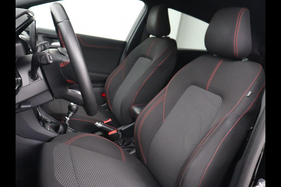 Ford Puma 1.0 EcoBoost Hybrid ST-Line | LED | Cruise Control | Navigatie | PDC | Carplay | LMV 17 inch | Climate Control
