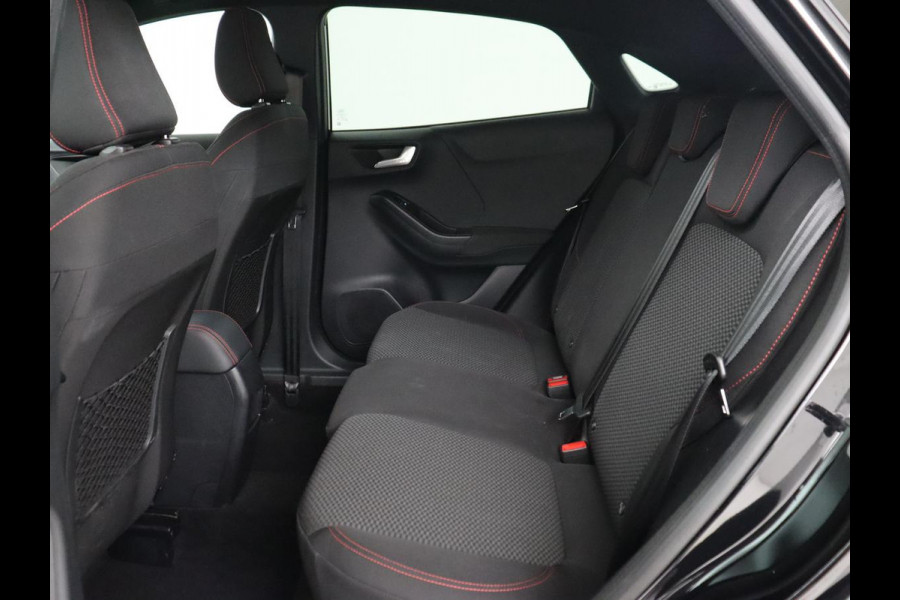 Ford Puma 1.0 EcoBoost Hybrid ST-Line | LED | Cruise Control | Navigatie | PDC | Carplay | LMV 17 inch | Climate Control