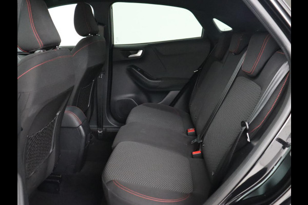 Ford Puma 1.0 EcoBoost Hybrid ST-Line | LED | Cruise Control | Navigatie | PDC | Carplay | LMV 17 inch | Climate Control