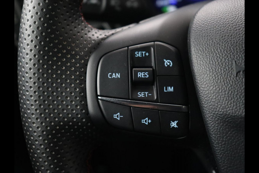 Ford Puma 1.0 EcoBoost Hybrid ST-Line | LED | Cruise Control | Navigatie | PDC | Carplay | LMV 17 inch | Climate Control