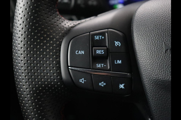 Ford Puma 1.0 EcoBoost Hybrid ST-Line | LED | Cruise Control | Navigatie | PDC | Carplay | LMV 17 inch | Climate Control