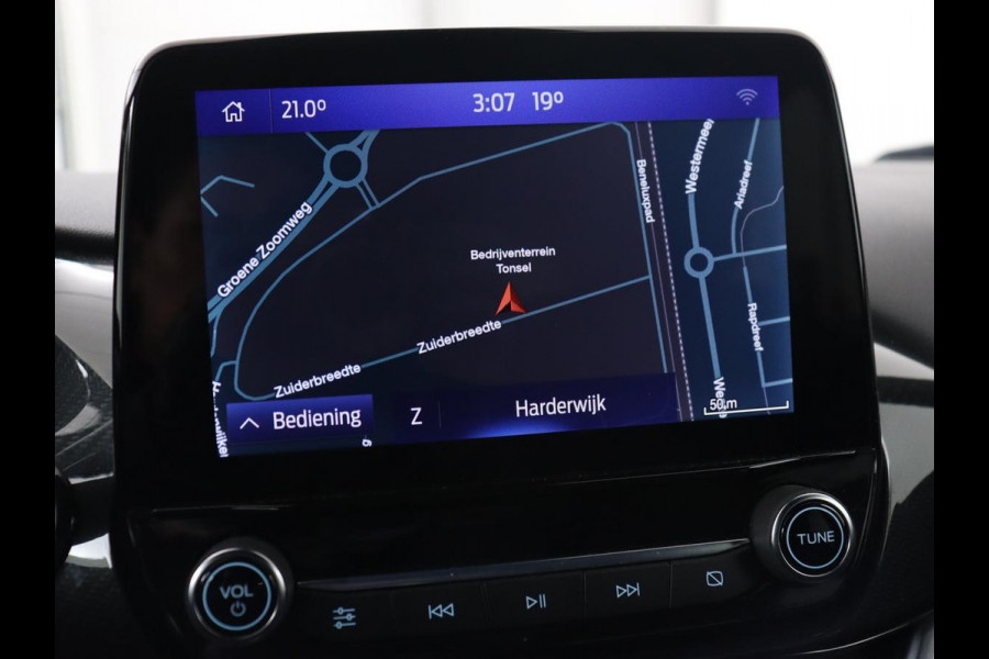 Ford Puma 1.0 EcoBoost Hybrid ST-Line | LED | Cruise Control | Navigatie | PDC | Carplay | LMV 17 inch | Climate Control