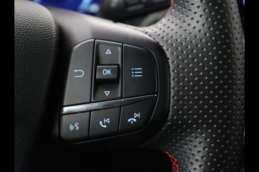 Ford Puma 1.0 EcoBoost Hybrid ST-Line | LED | Cruise Control | Navigatie | PDC | Carplay | LMV 17 inch | Climate Control
