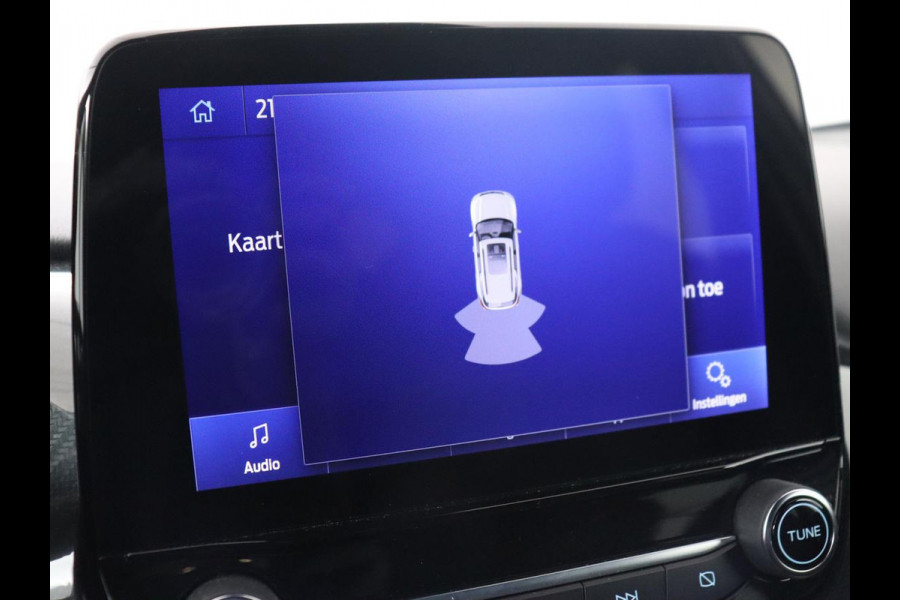 Ford Puma 1.0 EcoBoost Hybrid ST-Line | LED | Cruise Control | Navigatie | PDC | Carplay | LMV 17 inch | Climate Control