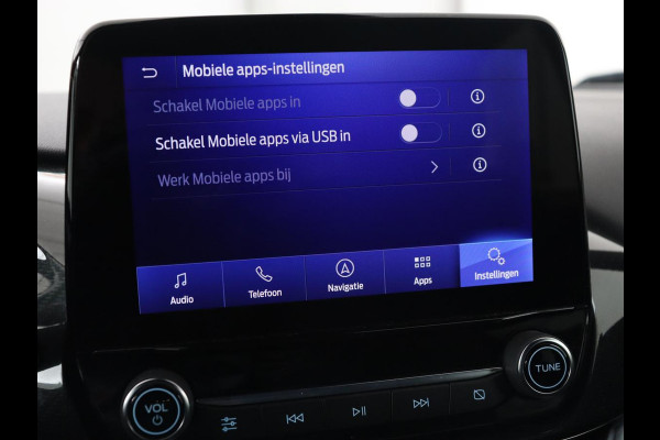 Ford Puma 1.0 EcoBoost Hybrid ST-Line | LED | Cruise Control | Navigatie | PDC | Carplay | LMV 17 inch | Climate Control