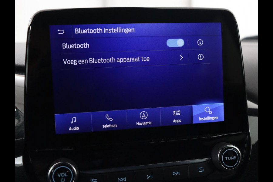 Ford Puma 1.0 EcoBoost Hybrid ST-Line | LED | Cruise Control | Navigatie | PDC | Carplay | LMV 17 inch | Climate Control
