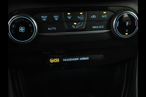 Ford Puma 1.0 EcoBoost Hybrid ST-Line | LED | Cruise Control | Navigatie | PDC | Carplay | LMV 17 inch | Climate Control