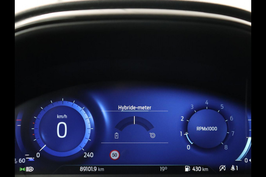 Ford Puma 1.0 EcoBoost Hybrid ST-Line | LED | Cruise Control | Navigatie | PDC | Carplay | LMV 17 inch | Climate Control