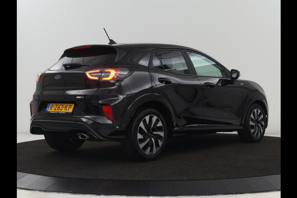 Ford Puma 1.0 EcoBoost Hybrid ST-Line | LED | Cruise Control | Navigatie | PDC | Carplay | LMV 17 inch | Climate Control