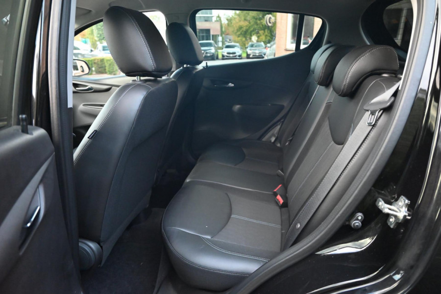 Opel KARL 1.0 ecoFLEX Innovation NL Auto Leder Stuurverw. Stoelverw. Clima PDC 15''