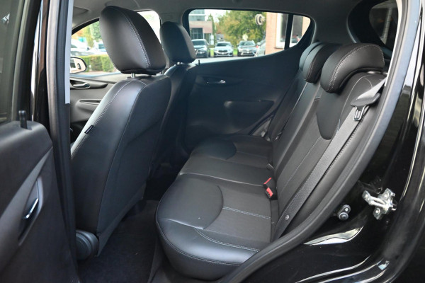 Opel KARL 1.0 ecoFLEX Innovation NL Auto Leder Stuurverw. Stoelverw. Clima PDC 15''