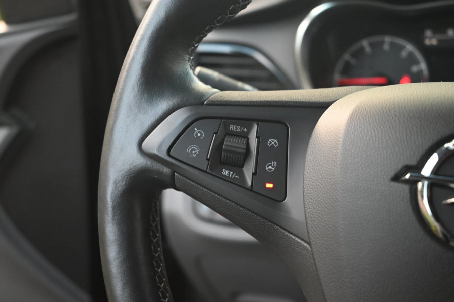Opel KARL 1.0 ecoFLEX Innovation NL Auto Leder Stuurverw. Stoelverw. Clima PDC 15''