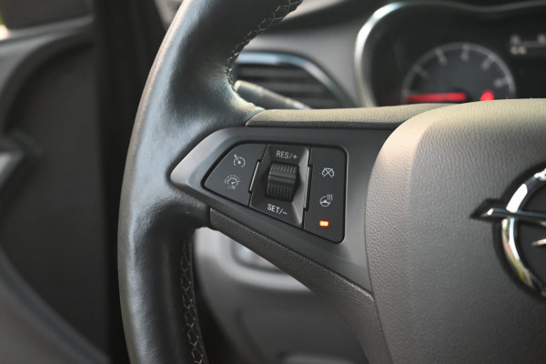 Opel KARL 1.0 ecoFLEX Innovation NL Auto Leder Stuurverw. Stoelverw. Clima PDC 15''