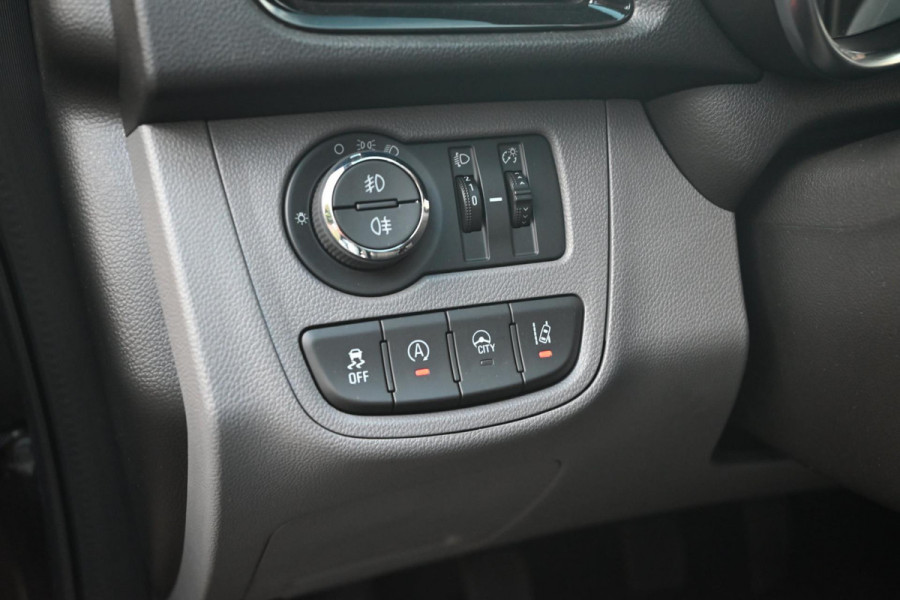 Opel KARL 1.0 ecoFLEX Innovation NL Auto Leder Stuurverw. Stoelverw. Clima PDC 15''