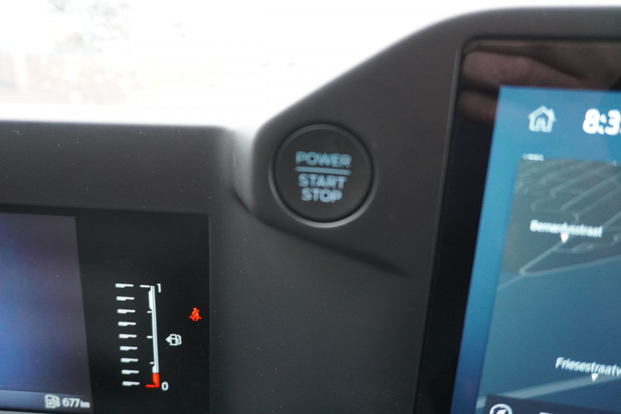 Ford Transit Custom 300L 2.0 TDCI 136PK L2H1 Trend Schuifdeur links en rechts nr. V108 | Airco | Cruise | Trekhaak Eenmalige actieprijs op=op!