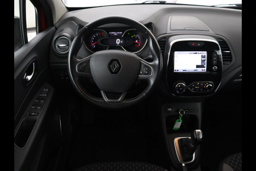 Renault Captur 1.2 TCe Intens | Automaat | Cruise Control | Trekhaak | Camera | Navigatie | Climate Control | PDC