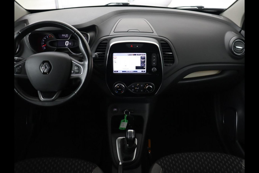 Renault Captur 1.2 TCe Intens | Automaat | Cruise Control | Trekhaak | Camera | Navigatie | Climate Control | PDC