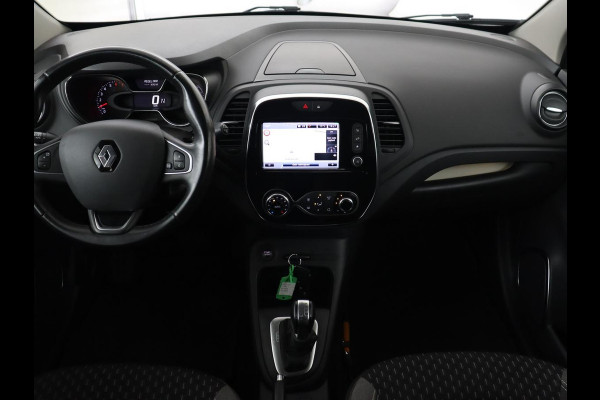 Renault Captur 1.2 TCe Intens | Automaat | Cruise Control | Trekhaak | Camera | Navigatie | Climate Control | PDC