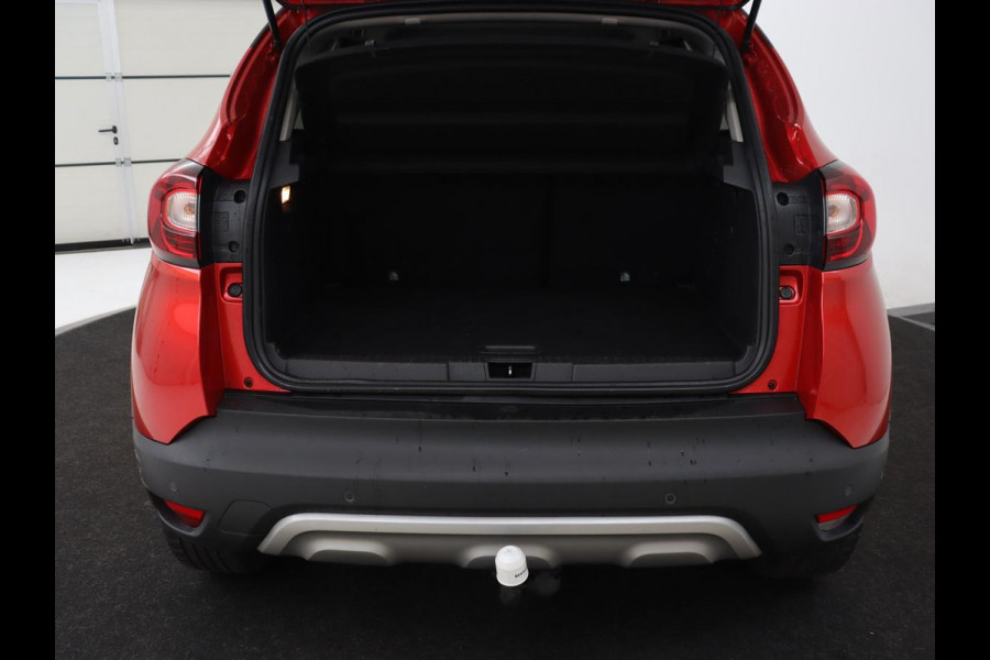 Renault Captur 1.2 TCe Intens | Automaat | Cruise Control | Trekhaak | Camera | Navigatie | Climate Control | PDC