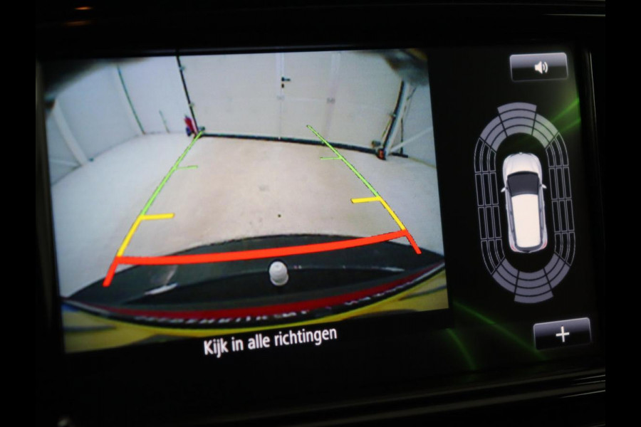 Renault Captur 1.2 TCe Intens | Automaat | Cruise Control | Trekhaak | Camera | Navigatie | Climate Control | PDC