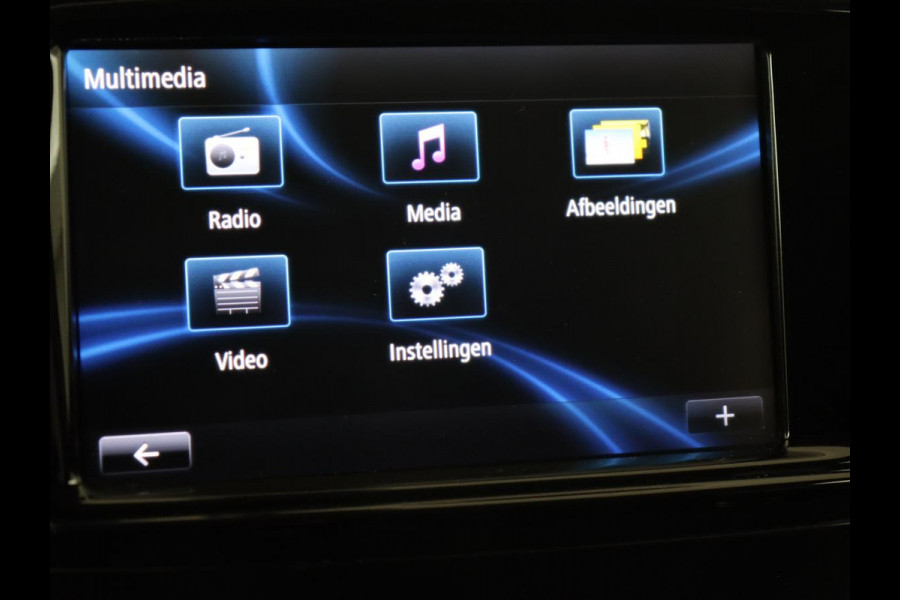 Renault Captur 1.2 TCe Intens | Automaat | Cruise Control | Trekhaak | Camera | Navigatie | Climate Control | PDC