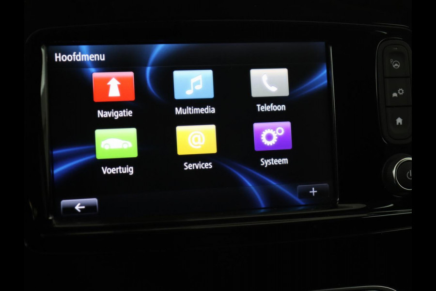 Renault Captur 1.2 TCe Intens | Automaat | Cruise Control | Trekhaak | Camera | Navigatie | Climate Control | PDC