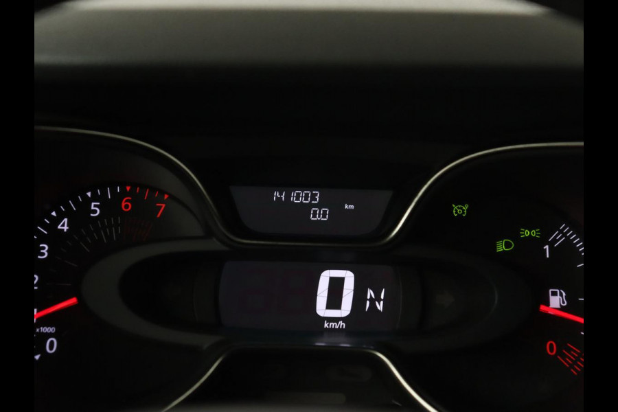 Renault Captur 1.2 TCe Intens | Automaat | Cruise Control | Trekhaak | Camera | Navigatie | Climate Control | PDC