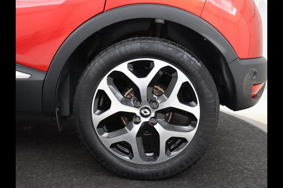 Renault Captur 1.2 TCe Intens | Automaat | Cruise Control | Trekhaak | Camera | Navigatie | Climate Control | PDC