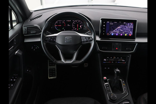 Seat Tarraco 1.4 TSI eHybrid PHEV FR | Panoramadak | Trekhaak | Adaptive cruise | Alcantara | Carplay | Navigatie | Camera | Full LED | 19'' lichtmetalen velgen | Plug In