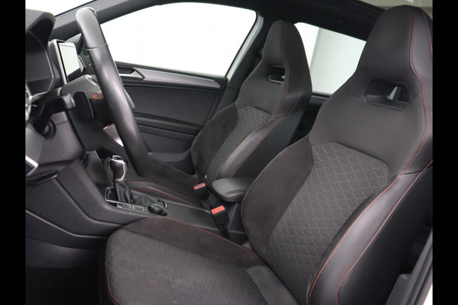 Seat Tarraco 1.4 TSI eHybrid PHEV FR | Panoramadak | Trekhaak | Adaptive cruise | Alcantara | Carplay | Navigatie | Camera | Full LED | 19'' lichtmetalen velgen | Plug In